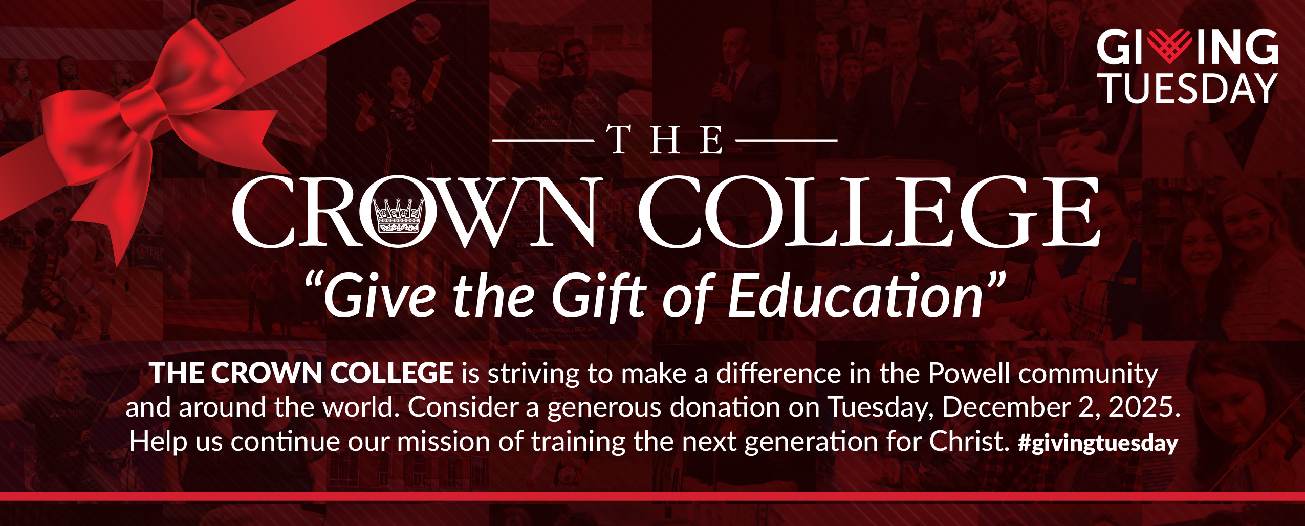 00000 CC Giving Tuesday 2025 Powell Community PSTCRD-1